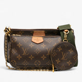 Louis Vuitton Monogram Multi Pochette Accessoires