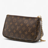 Louis Vuitton Monogram Multi Pochette Accessoires