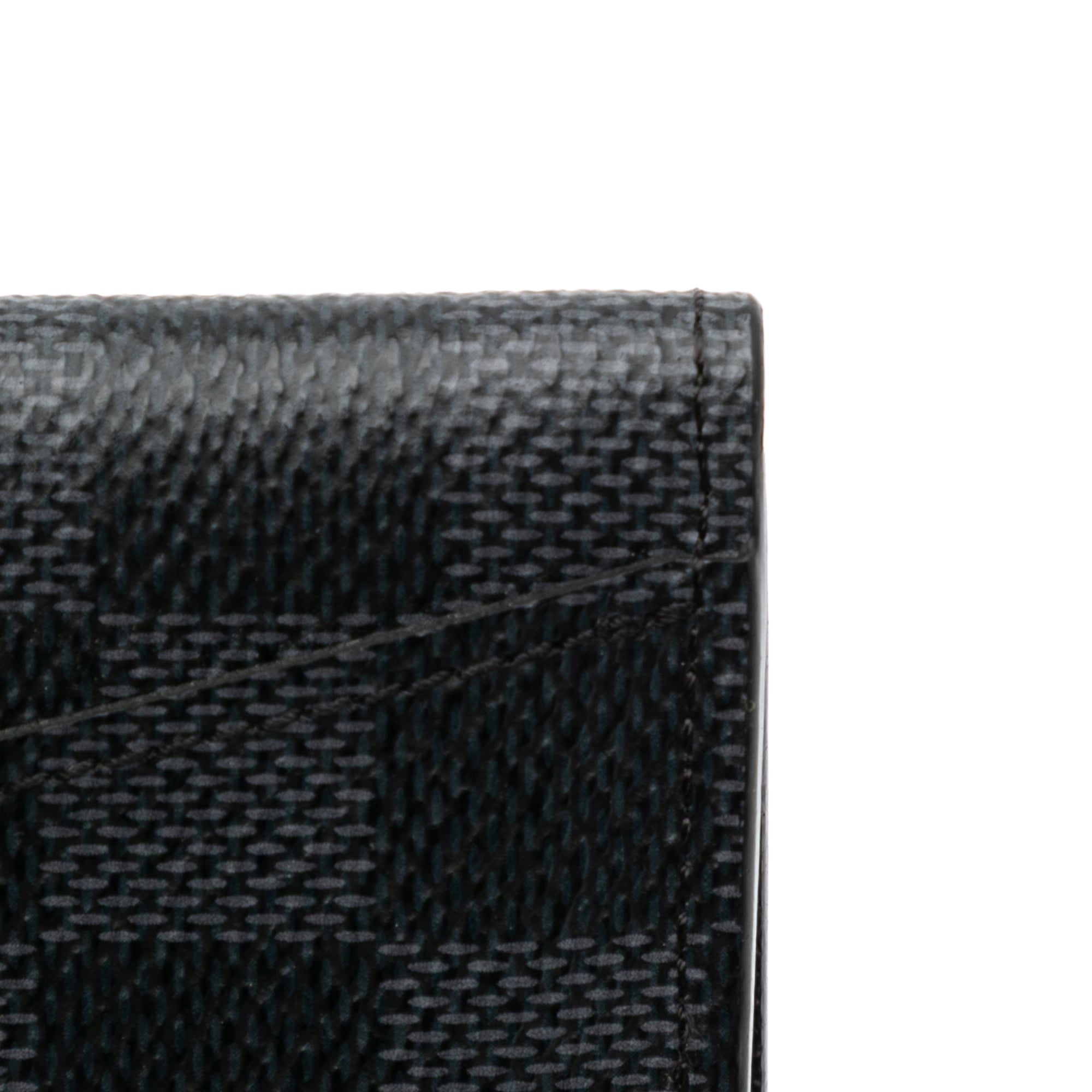 Louis Vuitton Damier Graphite Pocket Organizer - ReLuxe Room 