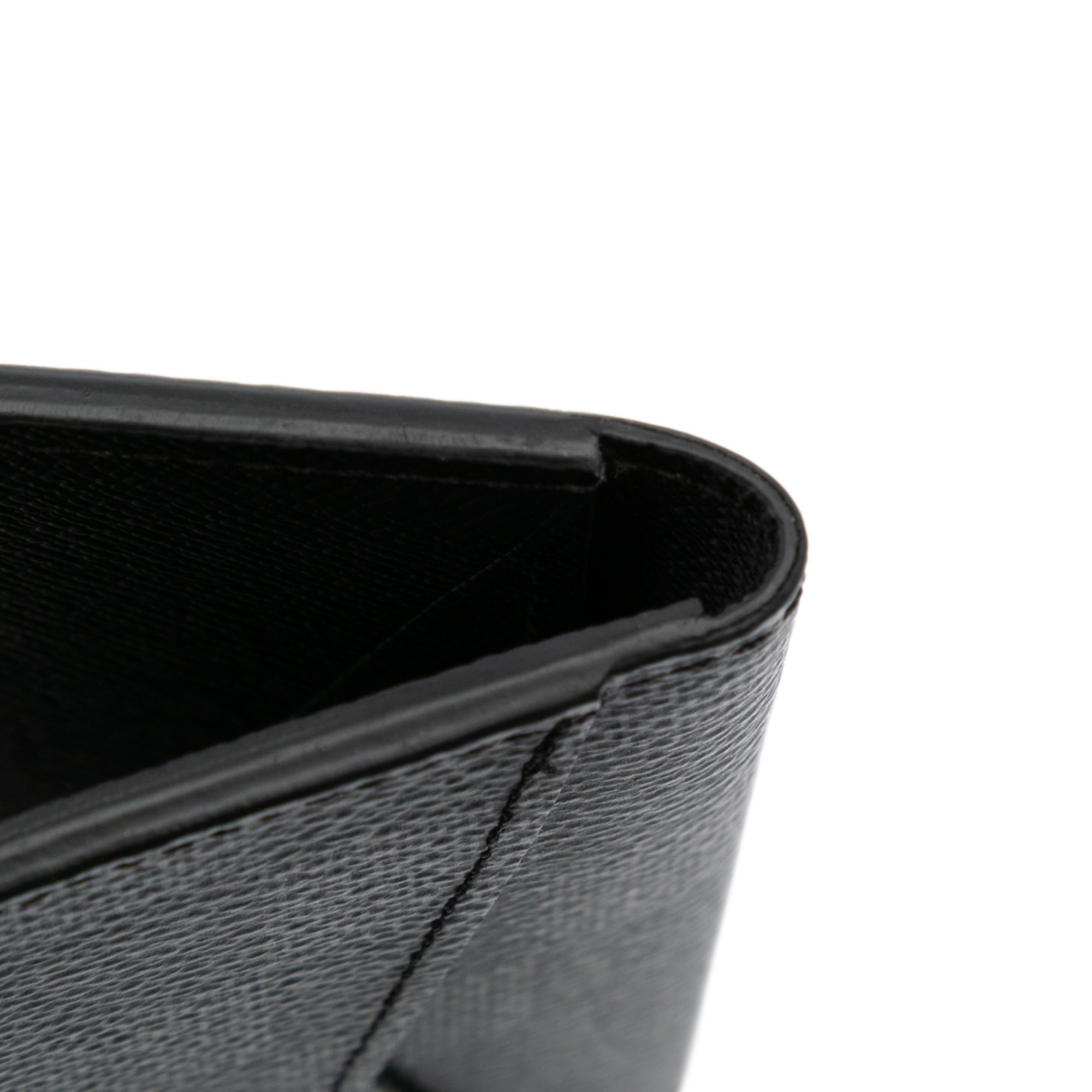 Louis Vuitton Damier Graphite Pocket Organizer - ReLuxe Room 