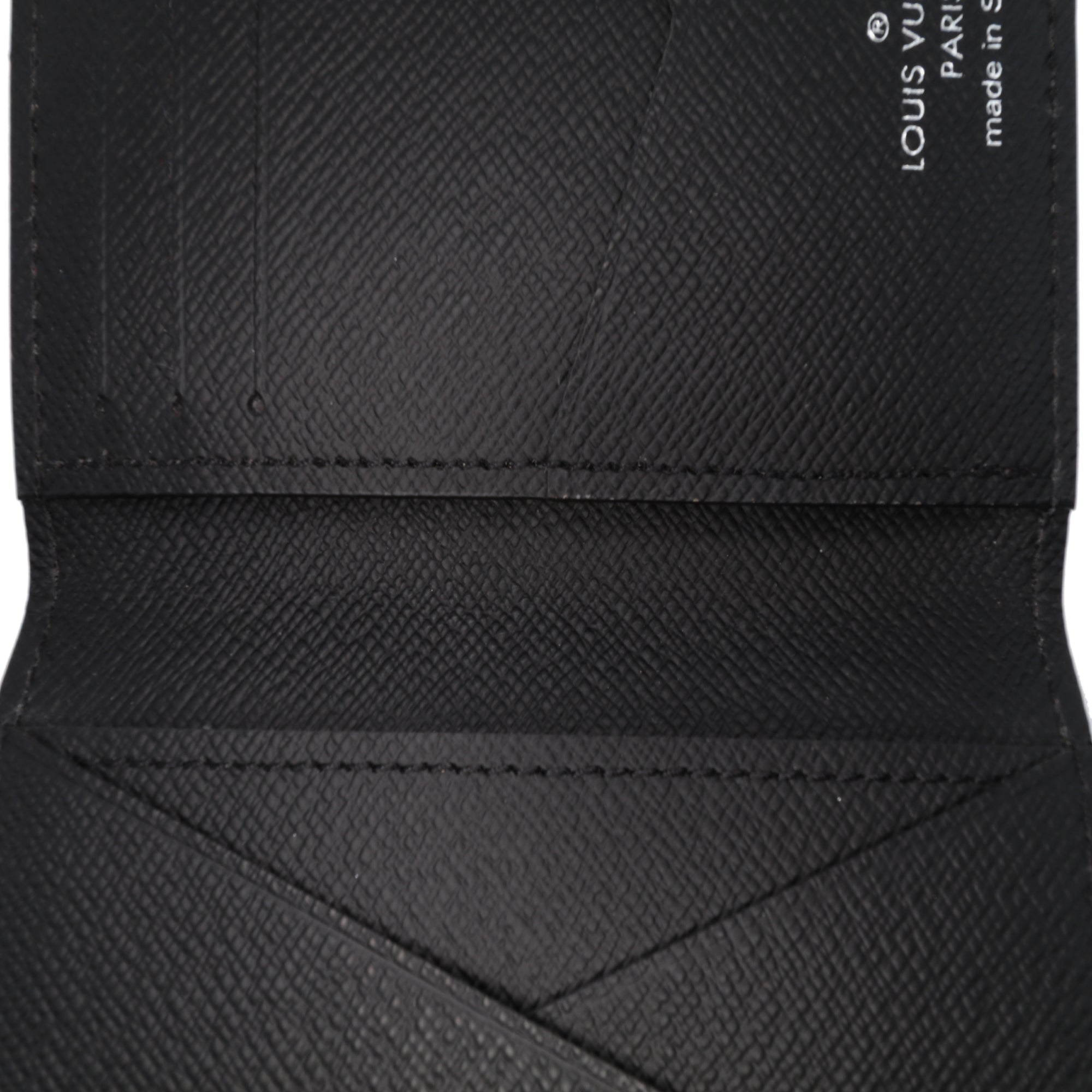 Louis Vuitton Damier Graphite Pocket Organizer - ReLuxe Room 