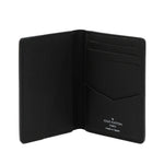 Louis Vuitton Damier Graphite Pocket Organizer - ReLuxe Room 