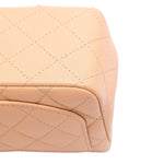 Chanel Mini Square Classic Lambskin Single Flap