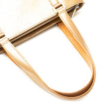 Louis Vuitton Monogram Mat Stockton Tote