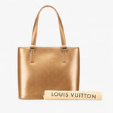 Louis Vuitton Monogram Mat Stockton Tote