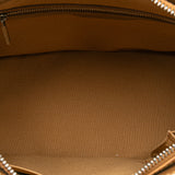 Louis Vuitton Monogram Mat Stockton Tote