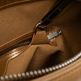 Louis Vuitton Monogram Mat Stockton Tote
