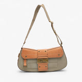 Dior Canvas and Leather Street Chic Columbus