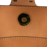 Dior Canvas and Leather Street Chic Columbus