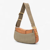 Dior Canvas and Leather Street Chic Columbus