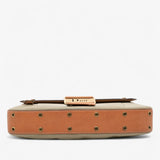Dior Canvas and Leather Street Chic Columbus