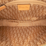 Dior Canvas and Leather Street Chic Columbus
