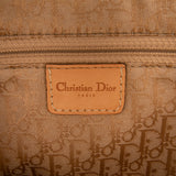 Dior Canvas and Leather Street Chic Columbus