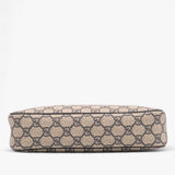 Gucci Small GG Supreme Ophidia Web Satchel
