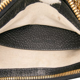 Gucci Small GG Supreme Ophidia Web Satchel