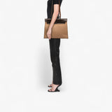 Hermès Toile Herbag Zip 39