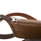 Hermès Toile Herbag Zip 39