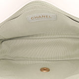 Chanel CC Quilted Calfskin Single Flap - ReLuxe Room 