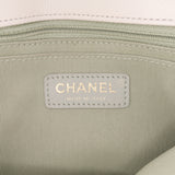 Chanel CC Quilted Calfskin Single Flap - ReLuxe Room 