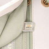 Chanel CC Quilted Calfskin Single Flap - ReLuxe Room 