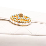 Chanel CC Quilted Calfskin Single Flap - ReLuxe Room 