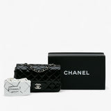 Chanel Mini Rectangular Single Flap