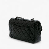 Chanel Mini Rectangular Single Flap