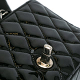 Chanel Mini Rectangular Single Flap