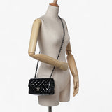 Chanel Mini Rectangular Single Flap