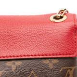 Louis Vuitton Monogram Pallas Chain