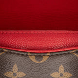 Louis Vuitton Monogram Pallas Chain