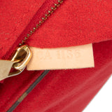 Louis Vuitton Monogram Pallas Chain