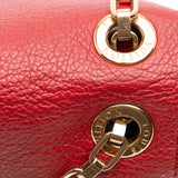 Louis Vuitton Monogram Pallas Chain