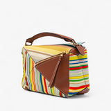 Loewe Medium Puzzle Satchel
