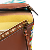 Loewe Medium Puzzle Satchel