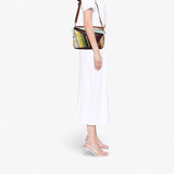 Loewe Medium Puzzle Satchel
