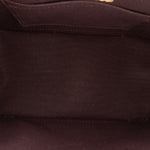 Louis Vuitton purple Vernis Alma BB - ReLuxe Room 