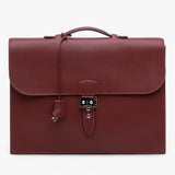 Hermès Togo Sac A Depeches 38