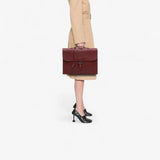 Hermès Togo Sac A Depeches 38