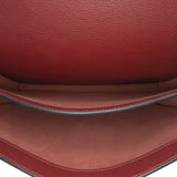 Hermès Togo Sac A Depeches 38