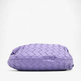 Bottega Veneta Mini Nappa Intrecciato Jodie