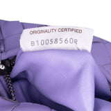 Bottega Veneta Mini Nappa Intrecciato Jodie