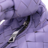 Bottega Veneta Mini Nappa Intrecciato Jodie