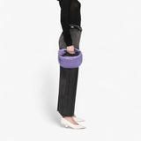 Bottega Veneta Mini Nappa Intrecciato Jodie