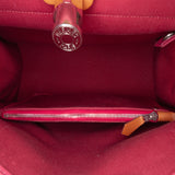 Hermès Toile Herbag Zip 31
