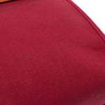 Hermès Toile Herbag Zip 31
