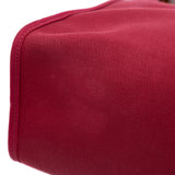 Hermès Toile Herbag Zip 31