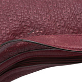 Gucci Guccissima Bamboo D Ring Hobo