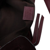 Gucci Guccissima Bamboo D Ring Hobo