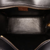 Celine Nano Tricolor Leather Luggage